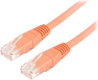 Produktbild Prokord UTP-C6A-3-OR (U/UTP, CAT6a, 3 m)
