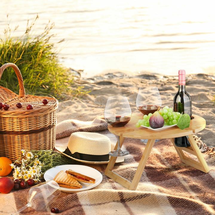Image du produit Relaxdays Barrière-de-sécurité (70 cm)