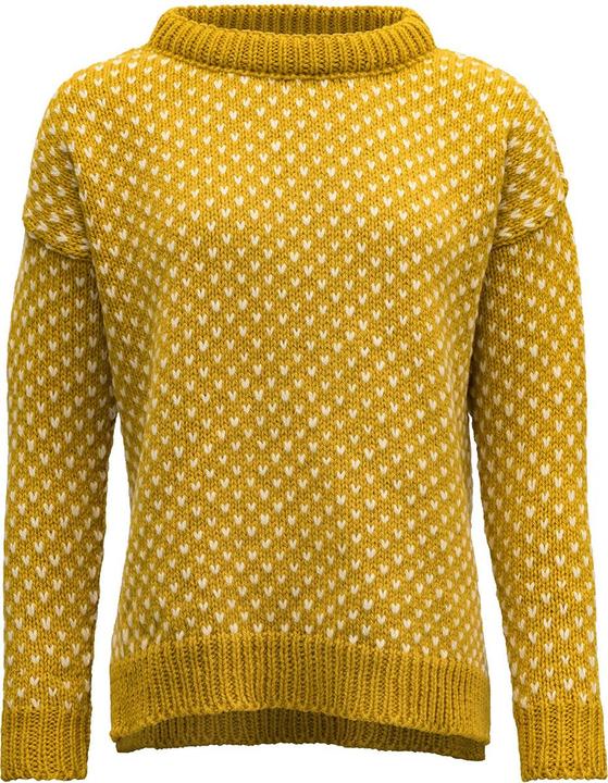 Produktbild Devold Nordsjø Split Seam (XS)