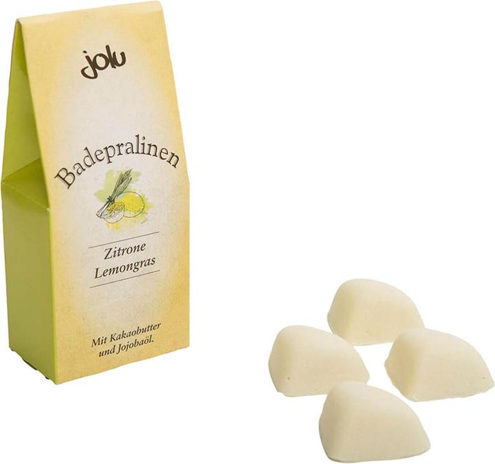 Bath chocolates (Bath truffles)