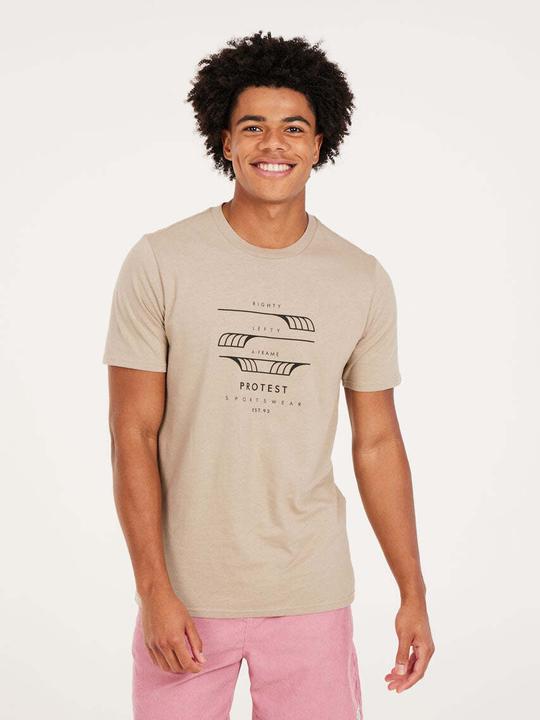 Actual product image Protest T-shirt PRTRIMBLE t-shirt (XS)
