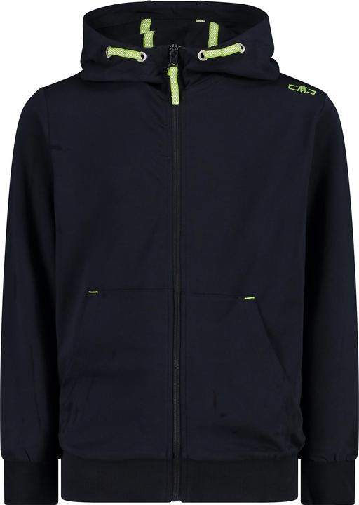 Immagine prodotto CMP Campagnolo Hoodie (140)