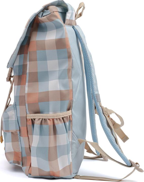 Actual product image Fabelab Rucksack Gross Cottage Checks (14 l)
