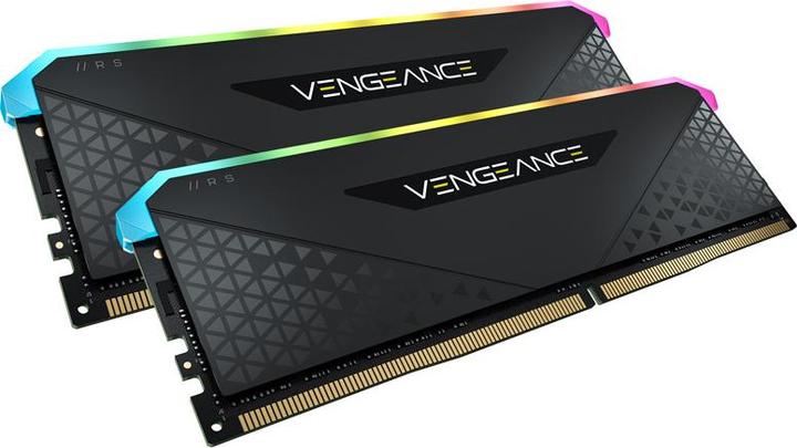 Produktbild Corsair Vengeance RGB RS (2 x 32GB, 3600 MHz, DDR4-RAM, DIMM)