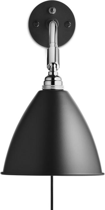 Produktbild Bestlite BL7 Wandleuchte mit Kabel und Stecker