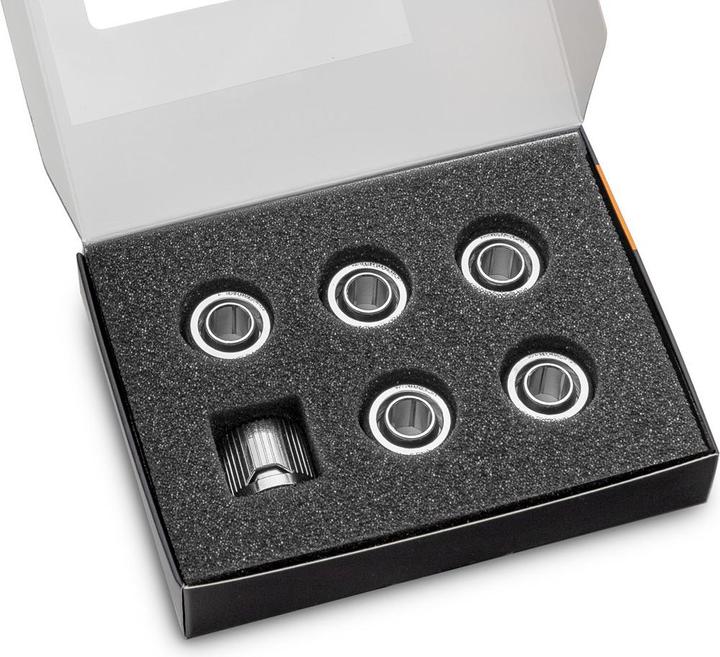 Produktbild EKWB EK-Quantum Torque STC 6er-Pack
