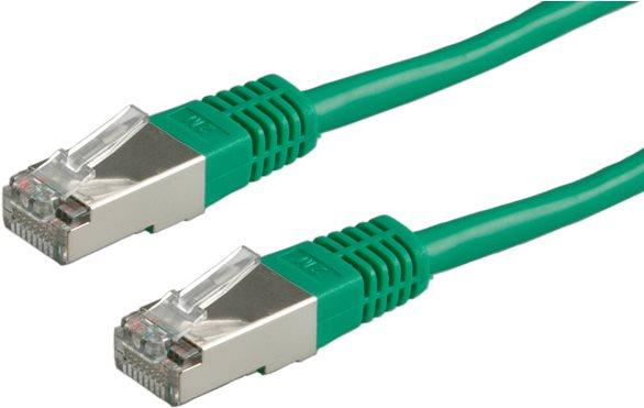 Immagine prodotto Roline Cavo di rete (S/FTP, CAT6, 15 m)