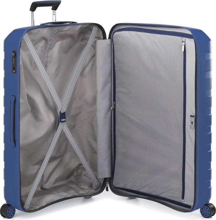Actual product image Roncato Box Sport 2.0 - Trolley Spinner L (118 l, L (90 - 115l))