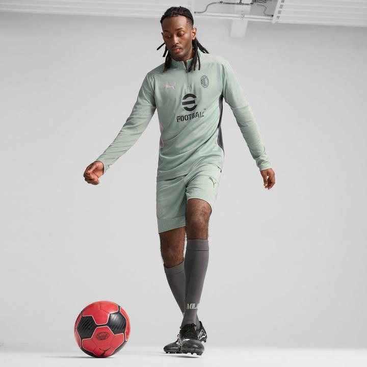 Image du produit Puma ACM Training 1/4 Zip Top (S)
