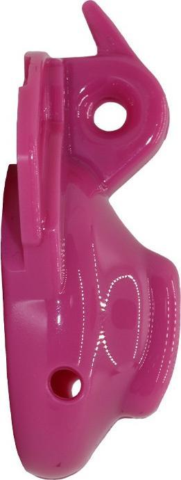 Actual product image The Vice Chastity Cage Clitty