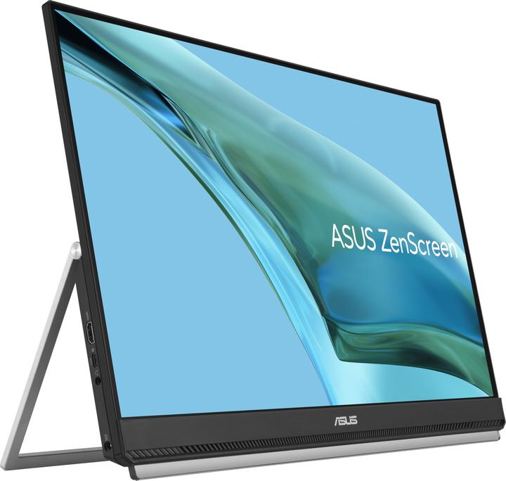 Produktbild ASUS ZenScreen MB249C (1920 x 1080 Pixel, 23.80")