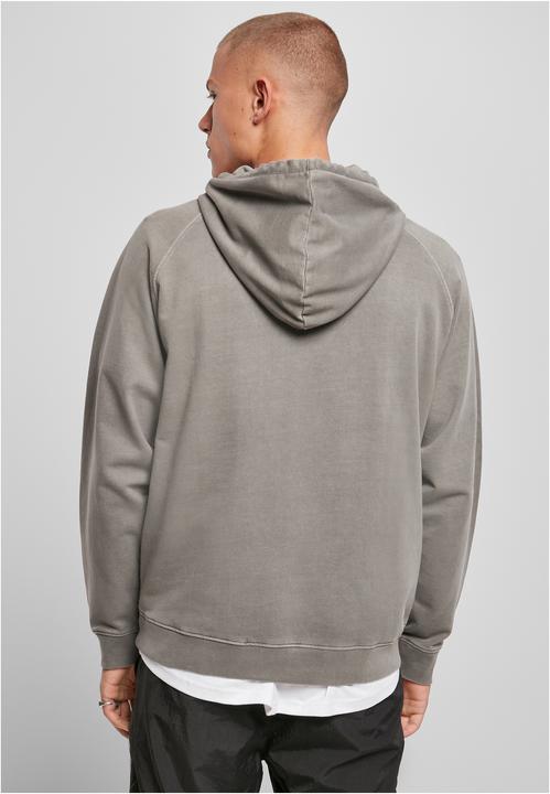 Produktbild Urban Classics Hoodie Overdyed (S)