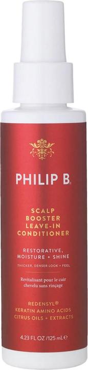Produktbild Philip B. - Scalp Booster Leave-In Conditioner (125 ml)