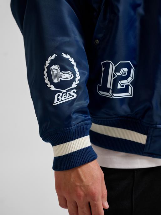 Actual product image hummel Hmlletterman Jacket Hsw (L)