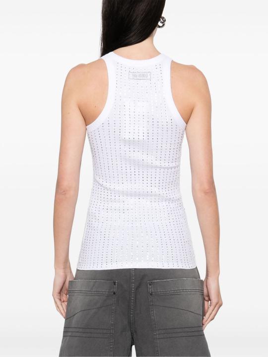 Immagine prodotto The Attico Top White (42)