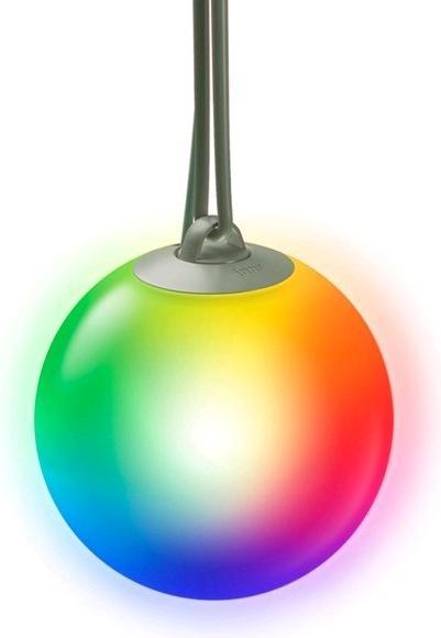 Actual product image Innr outdoor globe light 370lm single globe - ogl 130 cg (370 lm, IP65)