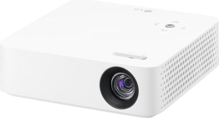 Produktbild LG PH30N (HD, 250 lm, 1.5:1)