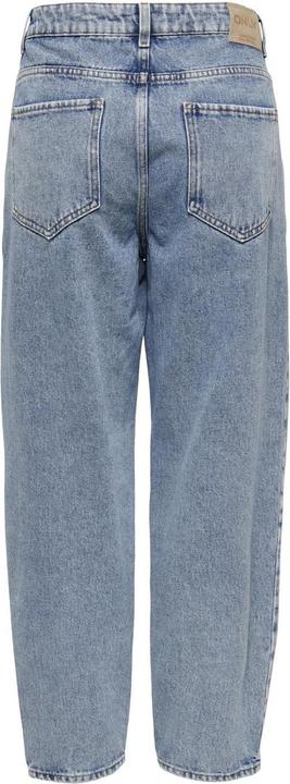 Produktbild Only ONLVerna Bomb Balloon High Waist Jeans