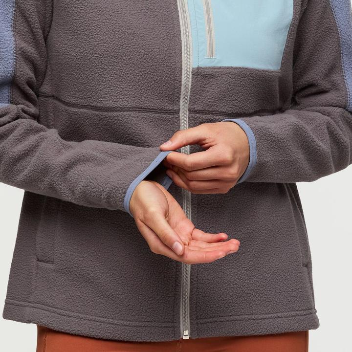 Immagine prodotto Cotopaxi Giacca Abrazo Fleece Full-Zip (XS)