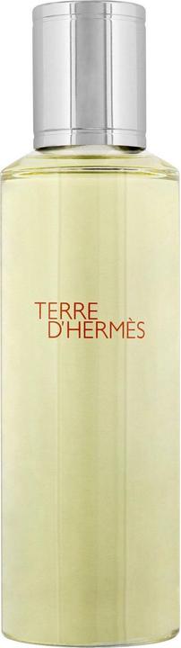 Hermès Eau de Toilette Recharge (Eau de Toilette, 125 ml)