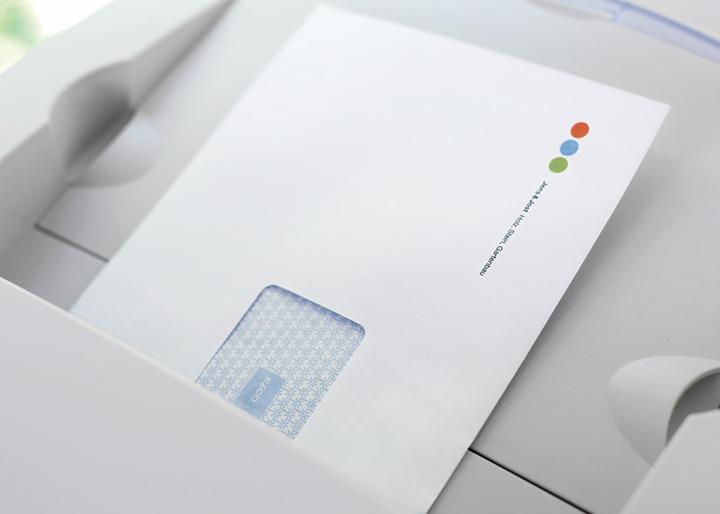 Immagine prodotto Elco busta laser (229 x 162 mm, 500 x)