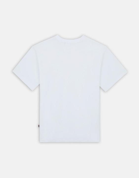 Immagine prodotto Dickies Luray Pocket Tee Ss Bianco (XS)