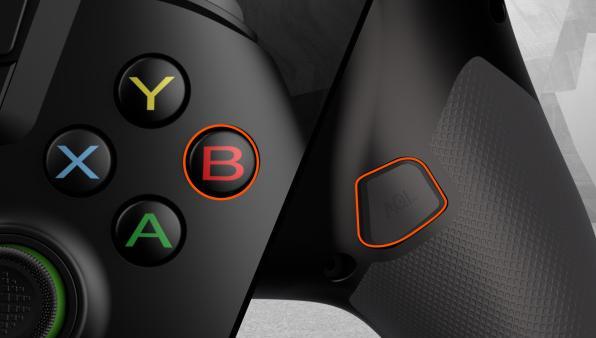 Immagine prodotto PowerA Manette XP5X Plus Gaming (Android, PC)