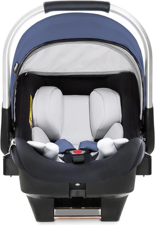 Image du produit Hauck iPro Baby i-Size (Coque auto, Norme ECE R129/i-Size)