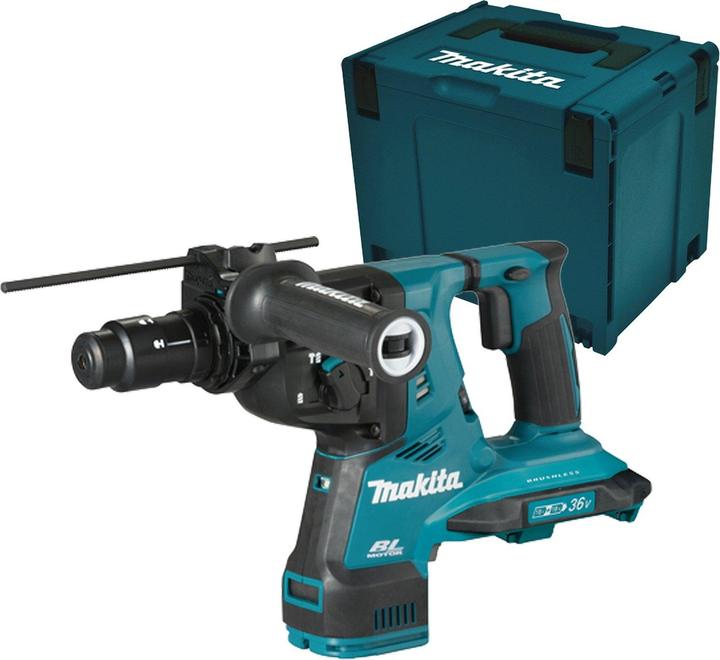 Produktbild Makita DHR281ZJ (Akkubetrieb)