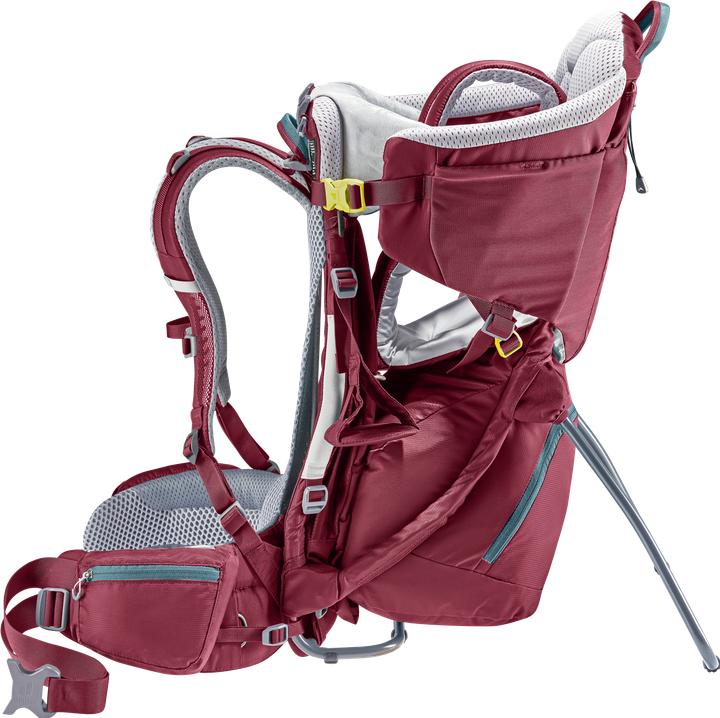 Actual product image Deuter Kid Comfort