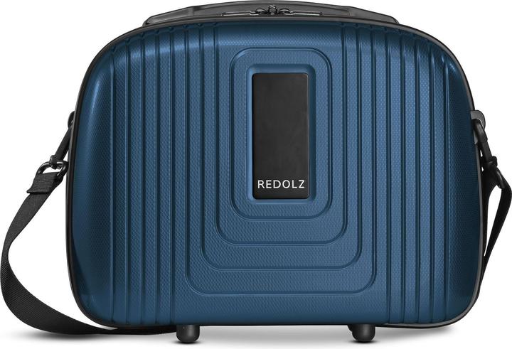 Redolz Essentials 14 Beautycase 34 cm