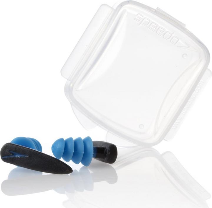 Image du produit Speedo Bouchon d'oreille aquatique Biofuse