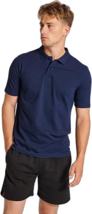 Image du produit hummel Red Classic Polo (XL)