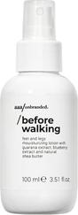 Produktbild Tous Before Walking Feuchtigkeitsspendende Fusslotion - 100 ml (Fussbad, 100 ml)