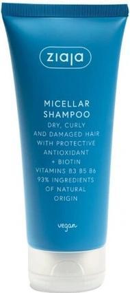Ziaja Micellar Shampoo 200 ml (200 ml, Flüssiges Shampoo)