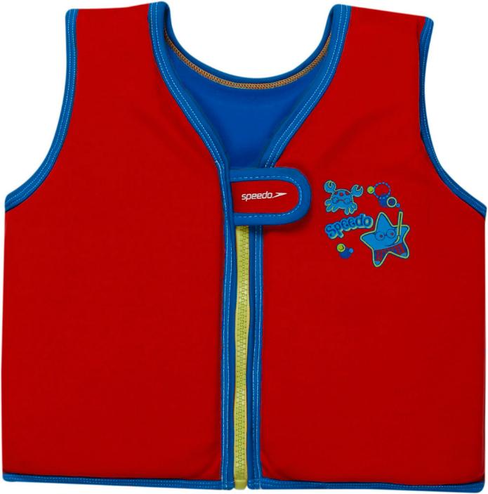 Speedo Brigade maritime (Taille unique, 15-20kg)