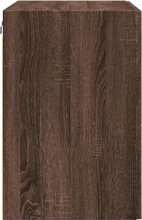 Image du produit VidaXL Armoire murale (80 x 42.5 x 64 cm)