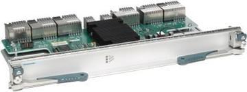 Produktbild Cisco Nexus 7010 Fabric-2 Module - Switch - managed (10 Ports)