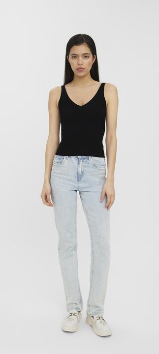 Immagine prodotto Vero Moda Vmglory Sl Rib Top Ga Noos (M)