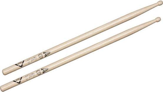 Actual product image Vater Jay Weinberg 908 Drumsticks 4 Pair (Drumsticks)