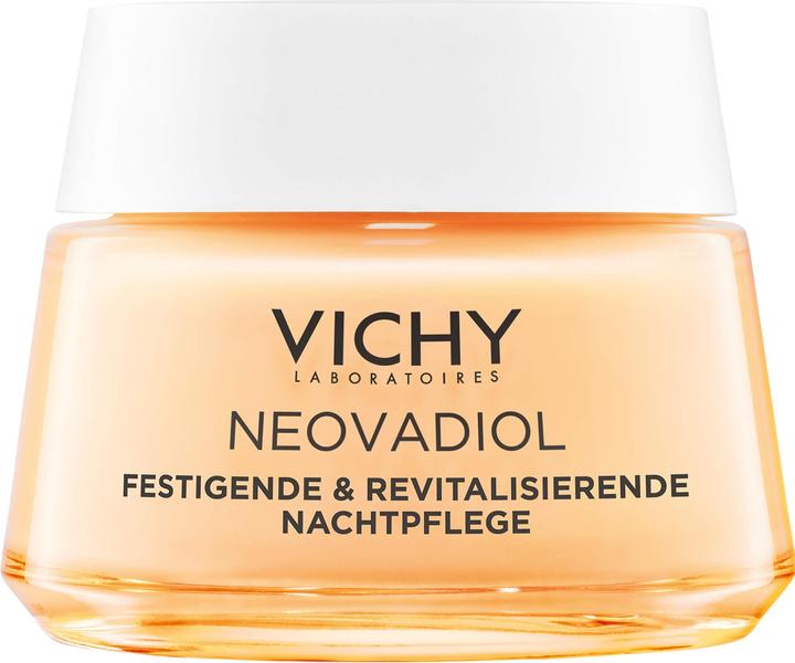Vichy Neovadiol (50 ml, Nachtcreme)