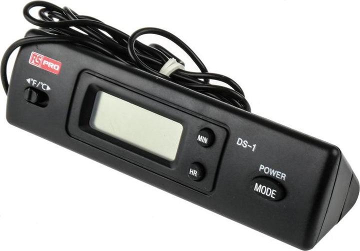 Produktbild Rs Pro Digital Thermometer, DS-1