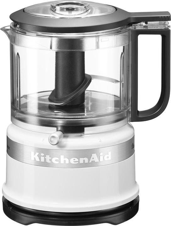 KitchenAid Classic Mini 5KFC3516C (830 ml, 240 W)