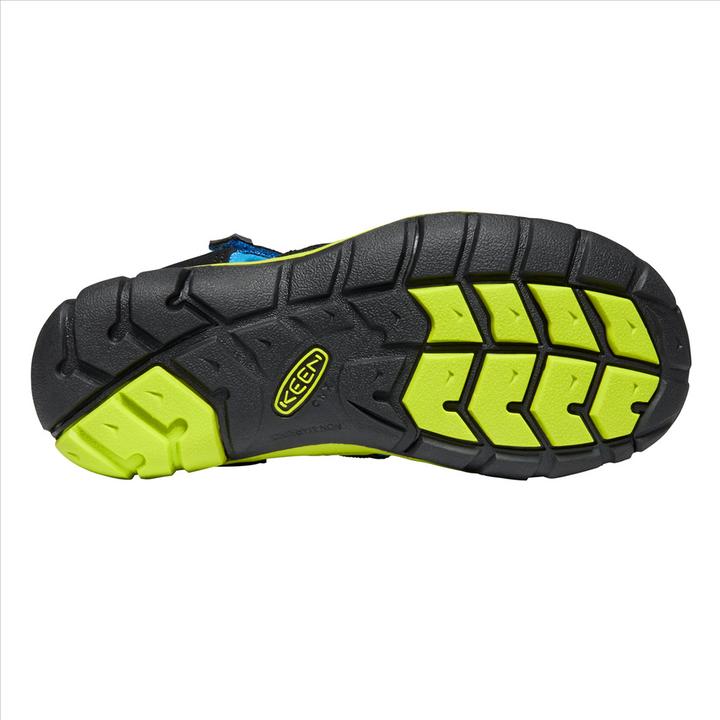 Actual product image Keen Y Seacamp II CNX (39)