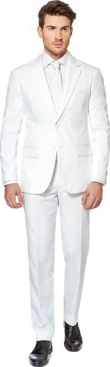 Produktbild OppoSuits White Knight - Weisser Ritter (62)