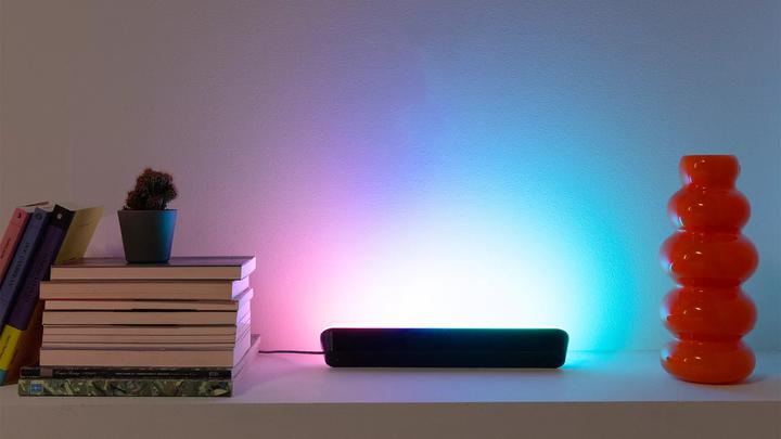 Produktbild WiZ Gradient Light Bars Doppelpack