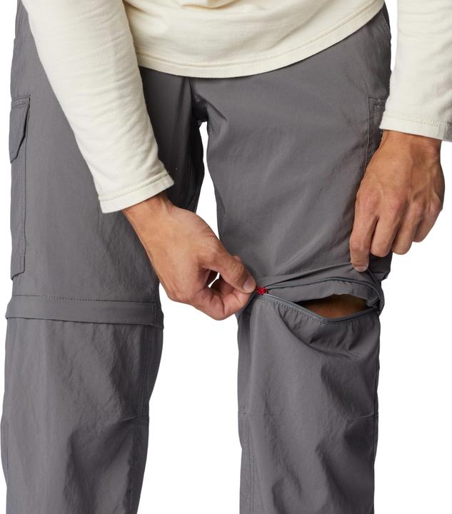 Produktbild Columbia Silver Ridge™ Utility Convertible Pant (32)