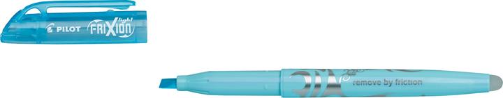 Immagine prodotto Pilot FriXion Light Soft (Blu, 3.80 mm, 1 x)