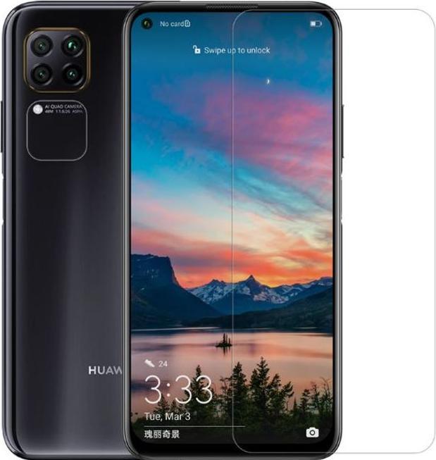 Produktbild Nillkin H+ PRO Schutzglas (1 Stück, Huawei P40 Lite)