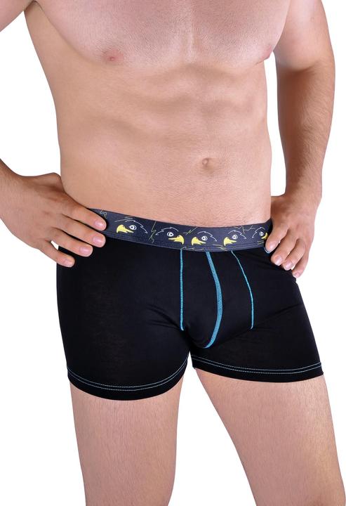 Immagine prodotto Unabux Boxer FIVE FINGERS Mix (XL, Confezione da 2)